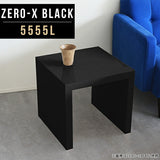 シェルフ 棚 高級感 | Zero-X 5555L black
