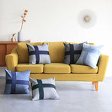 北欧 クッション | interior cushion nordic 45F デニム生地