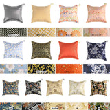 クッション 和風 | interior cushion 30F 西陣