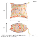 クッション 和風 | interior cushion 30F 西陣