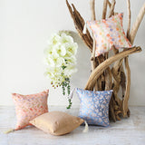 クッション 和風 | interior cushion 30F 西陣