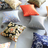 クッション 和風 | interior cushion 30F 西陣