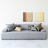 クッション 和風 | interior cushion 30F 西陣