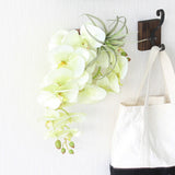 フェイクフラワー 壁掛け 光触媒 | Botanical EQ.class 18