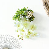 光触媒 壁掛け アートパネル | Botanical EQ.class 20