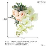 壁掛け アートパネル | Botanical EQ.class 21