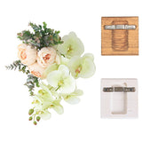 壁掛け アートパネル | Botanical EQ.class 21