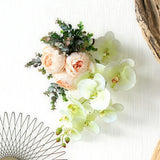 壁掛け アートパネル | Botanical EQ.class 21