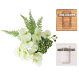 人工観葉植物 ウォールフラワー | Botanical EQ.class 22