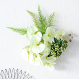 人工観葉植物 ウォールフラワー | Botanical EQ.class 22