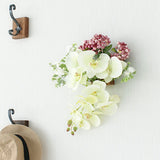 フェイクフラワー 壁掛け 光触媒 | Botanical EQ.class 24