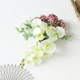 フェイクフラワー 壁掛け 光触媒 | Botanical EQ.class 24