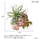 光触媒 壁掛け アートパネル | Botanical EQ.class 25
