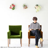 光触媒 壁掛け アートパネル | Botanical EQ.class 25