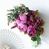 人工観葉植物 ウォールフラワー | Botanical EQ.class 27