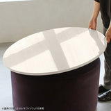 テーブル 天板 90cm | maruco TB 900 nail