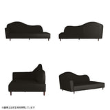 カウチソファ | エレガントカウチ W NS-7生地