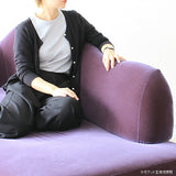 カウチソファ | エレガントカウチ W NS-7生地