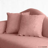 カウチソファ | エレガントカウチ W 合皮生地