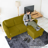 ソファ | Riche 3P NS-7生地