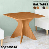ダイニングテーブル | BAL table SQR909070