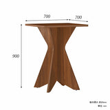 カウンターテーブル | BAL table SQR707090