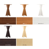 バーテーブル | BAL table SQR6060110
