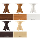 ハイテーブル | BAL table SQR8080110