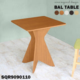 ハイカウンター | BAL table SQR9090110