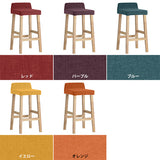 専用替えカバー | BALハイチェア 1Pカバーのみ リゾート生地