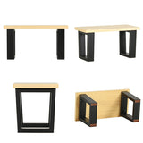 ベンチ | glande bench 800 TM MPL WN