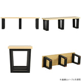 ベンチ | glande bench 1400 TM MPL WN