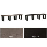 ベンチ | glande bench 1800 TMGY TMBK
