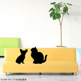 キッズソファ ベンチ 抗菌生地 | Candy 400 アームレス マジック生地