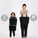 キャンバス トートバッグ | tote Mサイズ