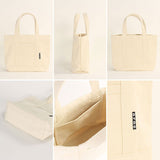 キャンバス トートバッグ | tote Sサイズ