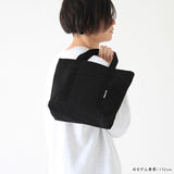キャンバス トートバッグ | tote Sサイズ