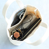 キャンバス トートバッグ | tote Sサイズ