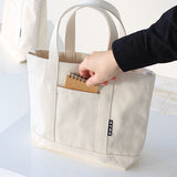 キャンバス トートバッグ | tote Sサイズ