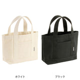 キャンバス トートバッグ | tote Mサイズ