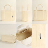 キャンバス トートバッグ | tote Mサイズ