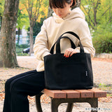 キャンバス トートバッグ | tote Mサイズ