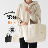 キャンバス トートバッグ | tote Mサイズ