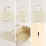 キャンバス トートバッグ | tote Lサイズ