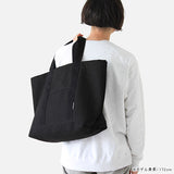 キャンバス トートバッグ | tote Lサイズ