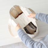 キャンバス トートバッグ | tote Lサイズ