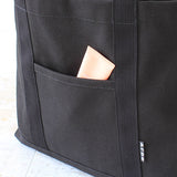 キャンバス トートバッグ | tote Lサイズ