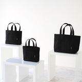 キャンバス トートバッグ | tote Lサイズ