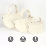 キャンバス トートバッグ | tote OKE Lサイズ