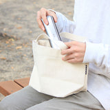 キャンバス トートバッグ | tote OKE Sサイズ